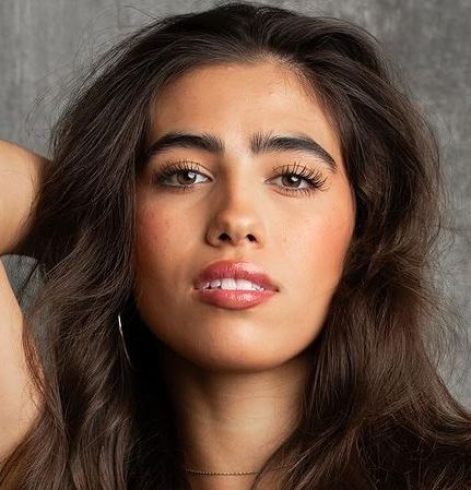 File:Isabella Childers 2025.jpg