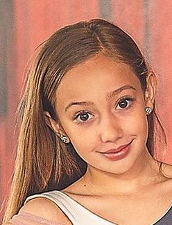 File:Isabella DiBenedetto 2020.jpg