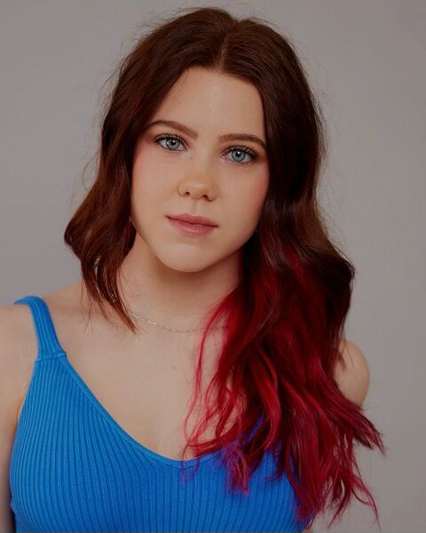 File:Makenna Taylor 2025.jpg