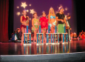 Kendall winning Petite Miss Dance USA (2008)