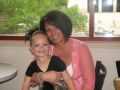 Maddie and Aunt Neya (2008)