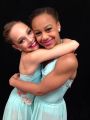 Maddie and Nia (2014)