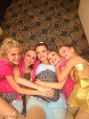Paige, Chloe, Maddie, Brooke, and Mackenzie (2012)