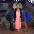 Maddie, Mackenzie, and Kendall (2014)