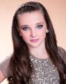 Kendall's old ALDC headshot (2012)