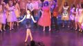 Amelia as Penny in Hairspray