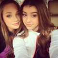 Maddie and Kalani (2014)