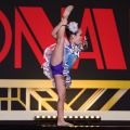 Boom at Hall Of Fame Nationals