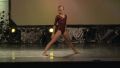 Jaycee´s 2014-2015 solo Distant Lights