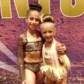 Jaycee and Tate at NYCDA (2013)