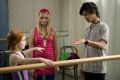 Ashi as Scout on Dance Academy (Season 1) in 2010