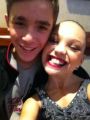 Maddie and Nick (2012)