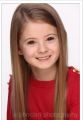 Molly 2019 headshot age 11