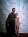 Sophia and Brandon Chang at StarSystems (2013)