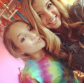 Maddie and Ryleigh (2014)