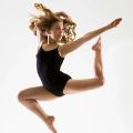 Caitlin 2017 dance photo