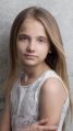 Jessie 2014 headshot aged 10