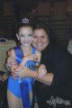 Brooke with Abby Lee Miller
