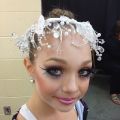 Maddie's group makeup (2014)