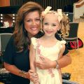 Lilliana and Abby Lee Miller