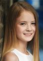 Molly 2020 headshot age 12
