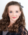 Kendall's old ALDC headshot (2013)