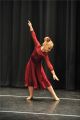 Livvy 2018 lyrical solo Just The Way You Are aged 7