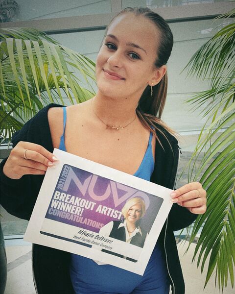 File:20230307155124!Mikayla Bellmore 2022.jpg